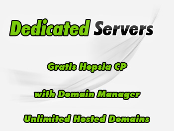 Affordably priced dedicated hosting server providers
